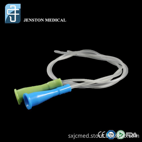 female Intermittent Nelaton Catheter